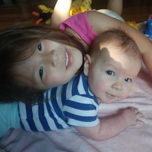 Meet your Posher, Brent